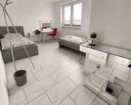 Wuppertal/Remscheid – moderne Wohnung für 6 Personen Obrázok 3