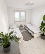 Wuppertal/Remscheid – moderne Wohnung für 6 Personen Obrázok 14