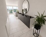 Wuppertal/Remscheid – moderne Wohnung für 6 Personen Obrázok 15