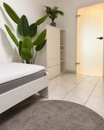 Wuppertal/Remscheid – moderne Wohnung für 6 Personen Obrázok 12