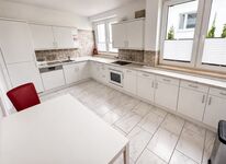 Wuppertal/Remscheid – moderne Wohnung für 6 Personen Obrázok 4