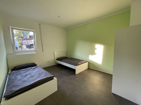Dogan Bagdat / Gemütliche Wohnung mit Terasse und 2 Bädern Zdjęcie 5
