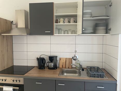 Dogan Bagdat / Gemütliche Wohnung mit Terasse und 2 Bädern Zdjęcie 2