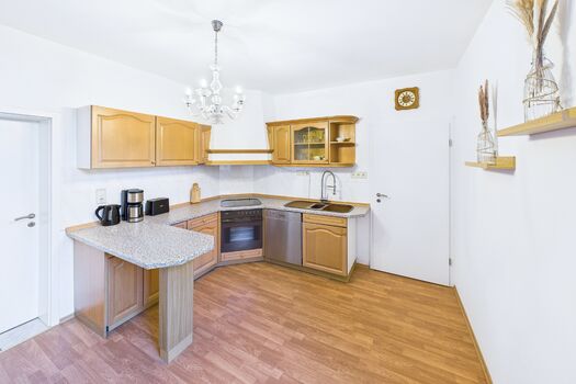 Kleinstadt Ferienwohnungen Bild 3