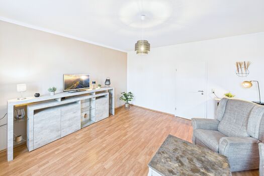 Kleinstadt Ferienwohnungen Bild 5