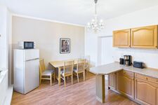 Kleinstadt Ferienwohnungen Bild 4