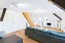 Kleinstadt Ferienwohnungen Bild 23