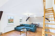 Kleinstadt Ferienwohnungen Bild 21