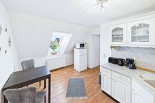 Kleinstadt Ferienwohnungen Bild 18