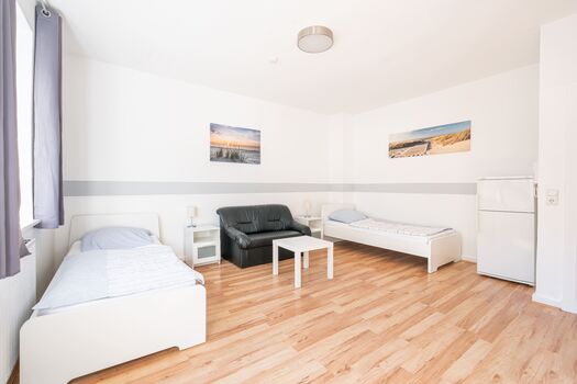 TEAM-Wohnungen Neumünster / O`Brien Immobilien Obrázok 3