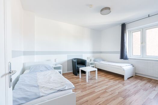 TEAM-Wohnungen Neumünster / O`Brien Immobilien Obrázok 5