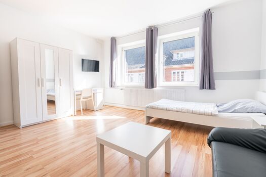 TEAM-Wohnungen Neumünster / O`Brien Immobilien Obrázok 2