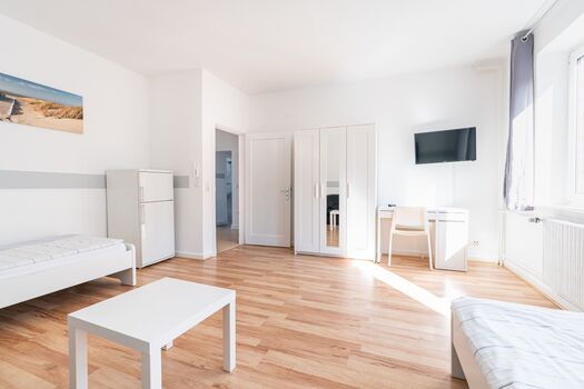 TEAM-Wohnungen Neumünster / O`Brien Immobilien Obrázok 4