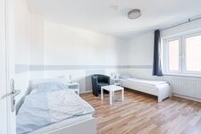 TEAM-Wohnungen Neumünster / O`Brien Immobilien Bild 5