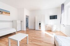 TEAM-Wohnungen Neumünster / O`Brien Immobilien Bild 4