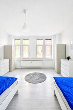 MF Apartments - the Best for you in Krefeld 3 Bild 4