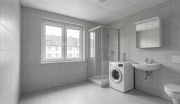 Wohnung in Wustermark Bild 4