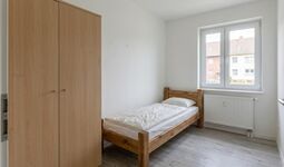 Wohnung in Wustermark Bild 2