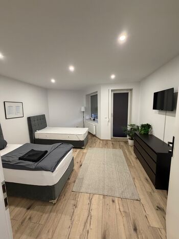 Gästezimmer Köppert