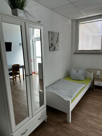 Pension Müller Picture 4