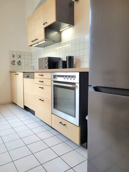 Wohnung in Leipzig Bild 2