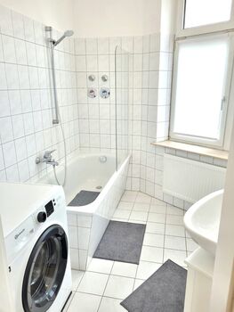 Wohnung in Leipzig Bild 3