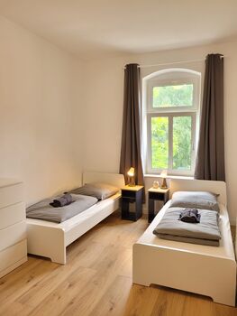 Wohnung in Leipzig