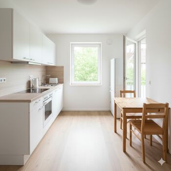 Apartment v Stromberg Obrázok 5