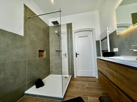 Mieszkanie w Emden Zdjęcie 4