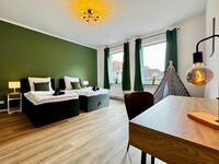 Mieszkanie w Emden Zdjęcie 1