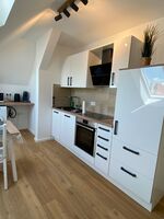 Mieszkanie w Emden Zdjęcie 3