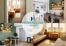 40 Einzel + Doppelzimmer | Raucher/Nichtraucher | Küche | Parkplatz inkl Zdjęcie 1