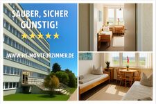 H1 Herberge One - Sauber, Sicher, Günstig! Zdjęcie 1