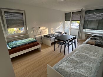 Ganze Unterkunft *saniert* für bis zu 8 Personen