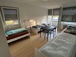 Mehrbettzimmer