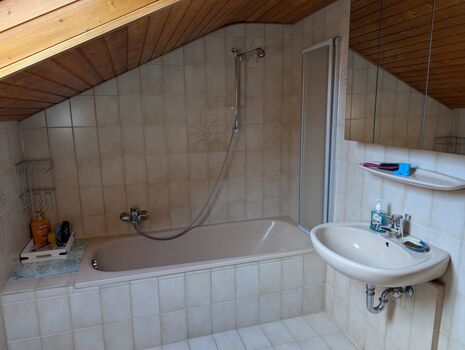 Gästezimmer Kaufmann Bild 3