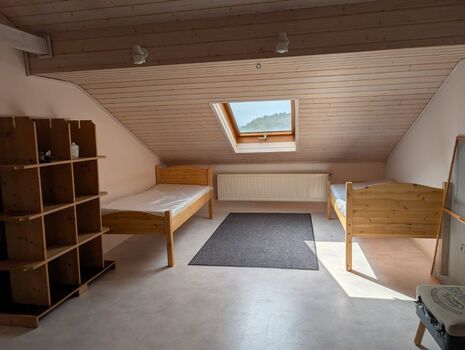 Gästezimmer Kaufmann Bild 5
