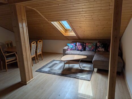 Gästezimmer Kaufmann Bild 2