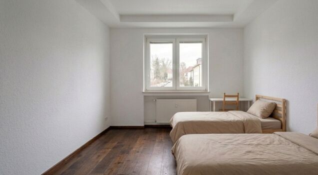 Wohnung in Hattingen