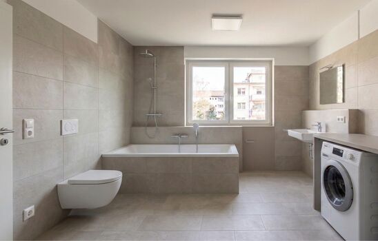 Wohnung in Hattingen Bild 4