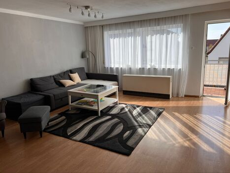 Maisonette-Wohnung in Pfungstadt mit 7 Doppelbetten Obrázok 2