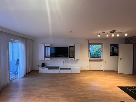 Maisonette-Wohnung in Pfungstadt mit 7 Doppelbetten