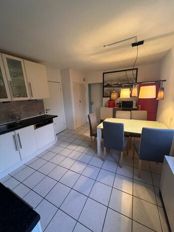 Maisonette-Wohnung in Pfungstadt mit 7 Doppelbetten Obrázok 3