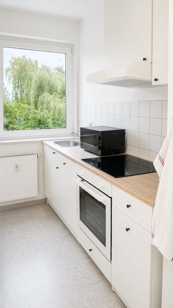 Apartments in Weißenfels 15 Min Leuna, Hohenmölsen, Meineweh Zdjęcie 3