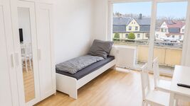 Lumini Apartments | Weißenfels Leuna Hohenmölsen Meineweh Zdjęcie 18