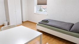 Lumini Apartments | Weißenfels Leuna Hohenmölsen Meineweh Zdjęcie 30