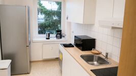 Lumini Apartments | Weißenfels Leuna Hohenmölsen Meineweh Zdjęcie 24