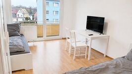 Lumini Apartments | Weißenfels Leuna Hohenmölsen Meineweh Zdjęcie 20