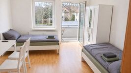Lumini Apartments | Weißenfels Leuna Hohenmölsen Meineweh Zdjęcie 29
