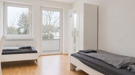 Lumini Apartments | Weißenfels Leuna Hohenmölsen Meineweh Zdjęcie 26